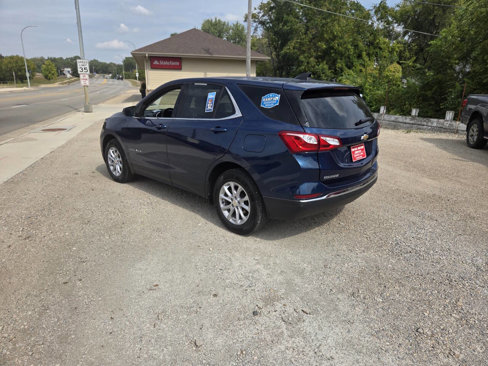 Used 2020 Chevrolet Equinox LT image 5