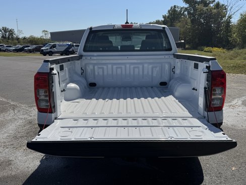 New 2025 Ford Ranger XL image 21