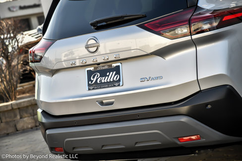 Used 2023 Nissan Rogue SV image 15
