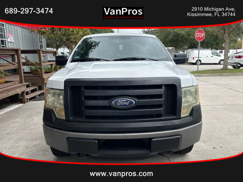 Used 2011 Ford F150 XL image 7