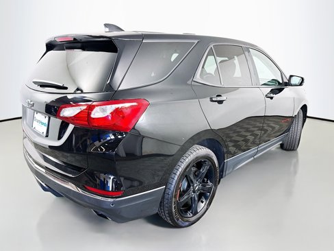 Used 2019 Chevrolet Equinox LT image 7