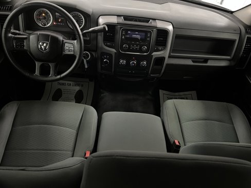 Used 2015 RAM 1500 Tradesman w/ Popular Equipment Group image 29