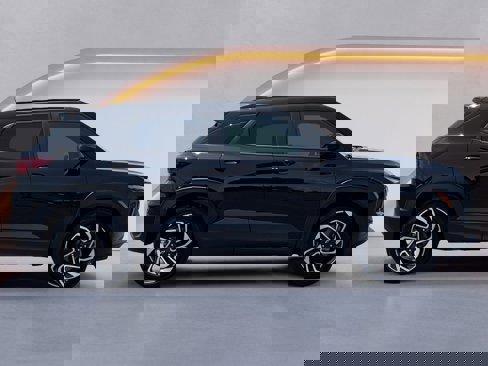 New 2026 Chevrolet TrailBlazer RS w/ Convenience Package image 8