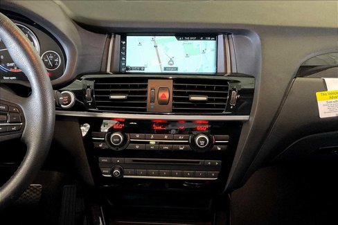 Used 2017 BMW X3 sDrive28i image 6