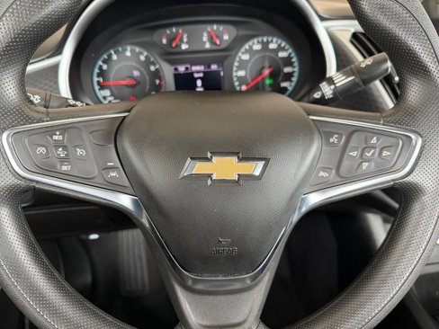 Used 2023 Chevrolet Malibu LT w/ Driver Confidence Package image 28