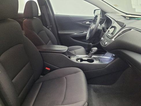 Used 2023 Chevrolet Malibu LT image 21