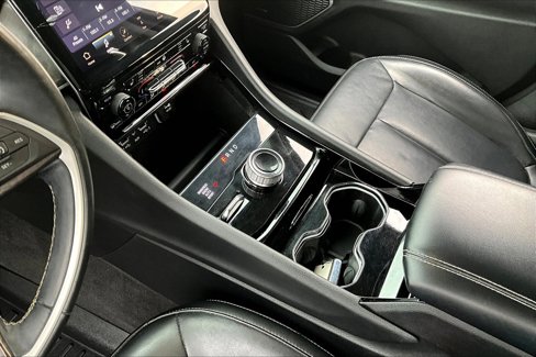 Used 2021 Jeep Grand Cherokee L Limited image 14