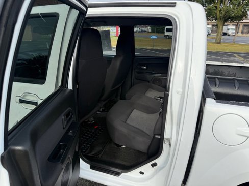 Used 2012 Chevrolet Colorado LT image 6