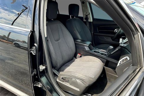 Used 2013 GMC Terrain SLE image 4