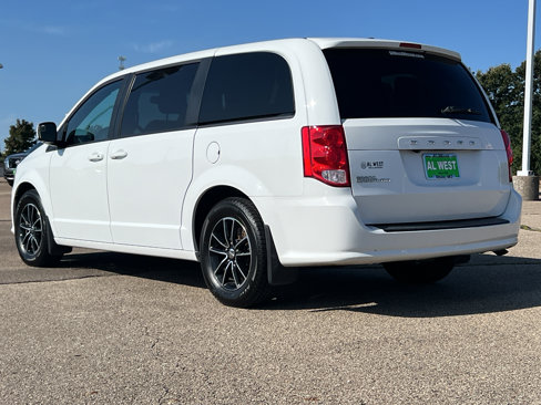 Used 2018 Dodge Grand Caravan SE image 5