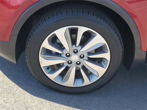Used 2019 Buick Encore Preferred image 29