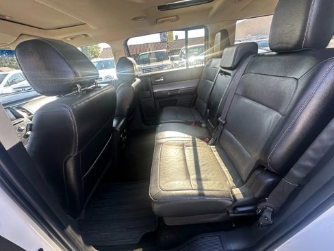 Used 2015 Ford Flex SEL w/ Equipment Group 202A image 14