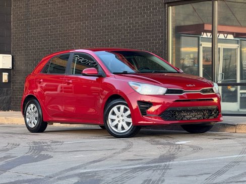 Used 2022 Kia Rio S image 31