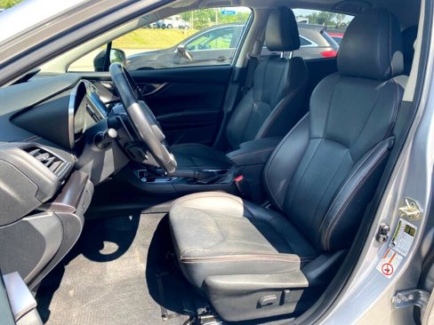 Used 2018 Subaru Crosstrek 2.0i Limited image 9