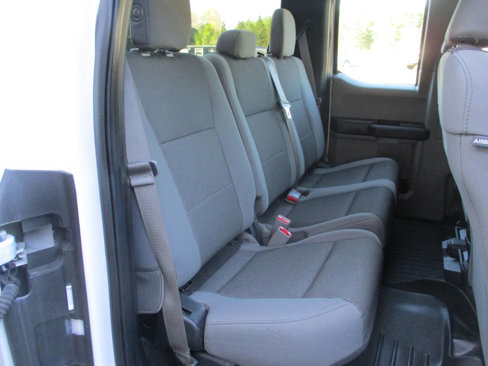 Used 2016 Ford F150 XL w/ Equipment Group 101A Mid image 24