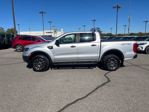 Certified 2019 Ford Ranger XLT w/ Equipment Group 301A Mid image 2