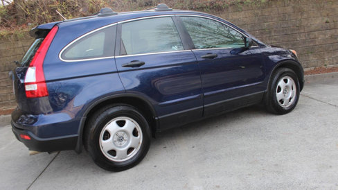 Used 2008 Honda CR-V LX image 24