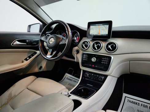 Used 2017 Mercedes-Benz GLA 250 image 26