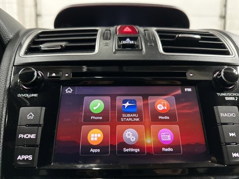 Used 2020 Subaru WRX image 26