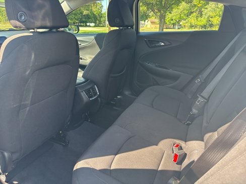 Used 2023 Chevrolet Malibu LT image 11