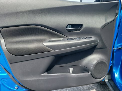 Used 2021 Nissan Kicks S w/ Interior Electronics Package image 14
