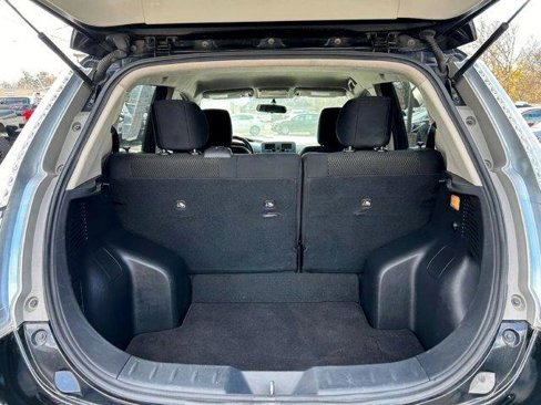 Used 2013 Nissan Leaf S w/ Charger Pkg image 39