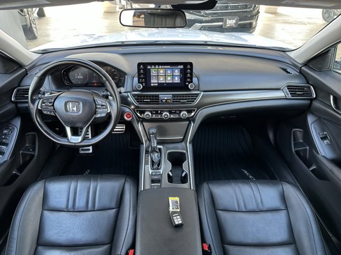 Used 2022 Honda Accord Sport Special Edition image 19