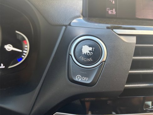 Used 2019 BMW X4 xDrive30i image 26