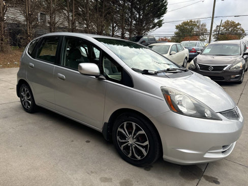 Used 2012 Honda Fit image 7