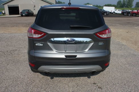 Used 2013 Ford Escape SEL image 7