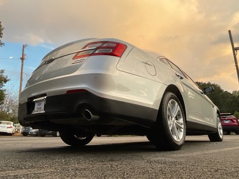 Used 2013 Ford Taurus SEL image 44