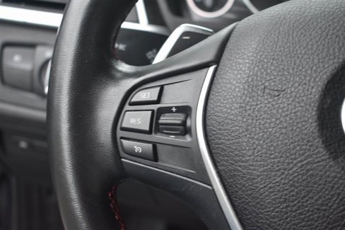 Used 2019 BMW 430i Convertible w/ Convenience Package image 18