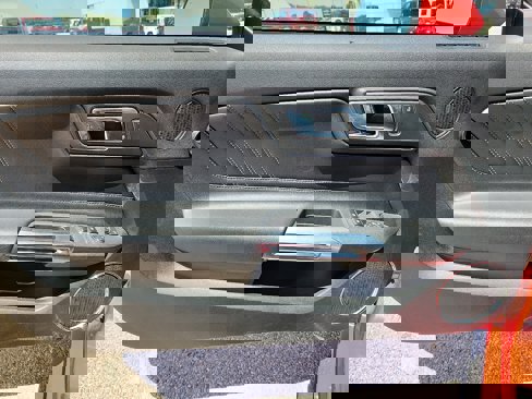 Used 2023 Ford Mustang Premium image 11