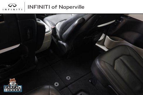 Used 2019 Chrysler Pacifica Touring-L Plus w/ Advanced Safetytec Group image 22