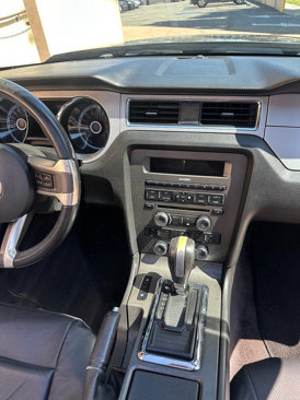 Used 2013 Ford Mustang Premium image 16