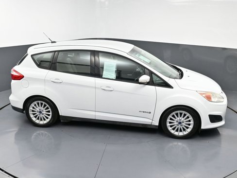 Used 2016 Ford C-MAX SE image 42