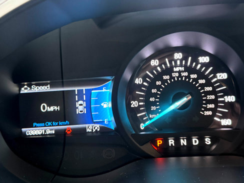 Used 2022 Ford Edge SEL w/ Convenience Package image 12
