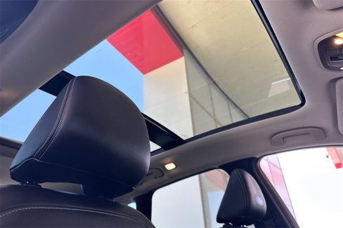 Used 2020 INFINITI QX50 Essential w/ Convenience Package image 19