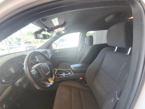 Certified 2023 Dodge Durango SXT image 28