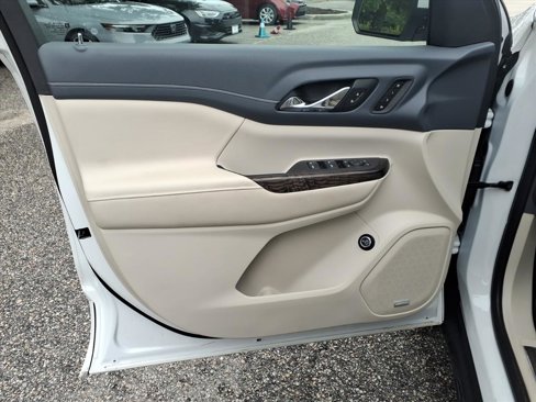 Used 2020 GMC Acadia Denali image 14