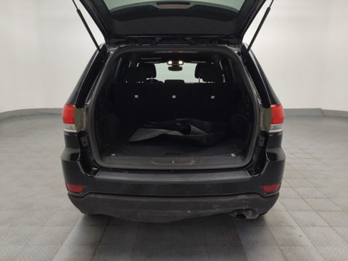 Used 2017 Jeep Grand Cherokee Laredo image 29