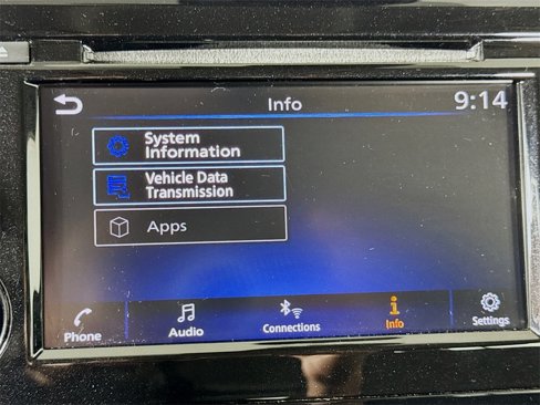Used 2019 Nissan Rogue Sport SV image 30
