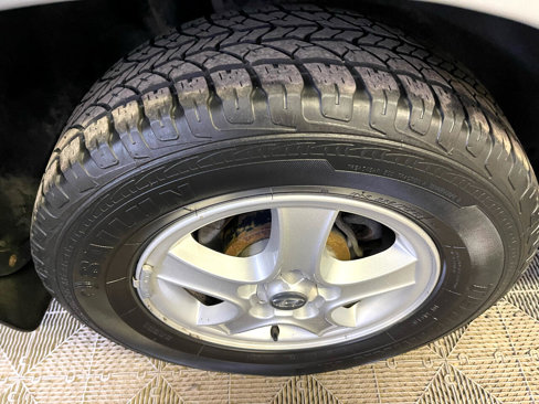 Used 2003 Hyundai Santa Fe GLS image 18