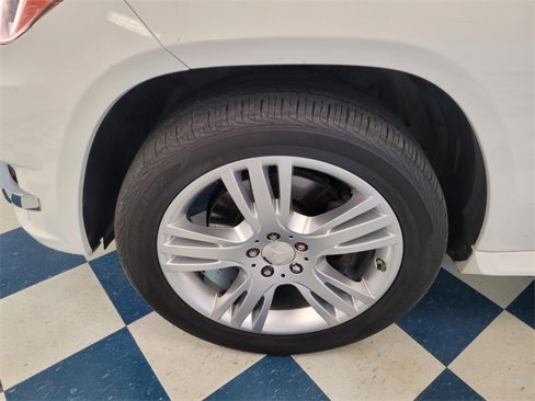 Used 2014 Mercedes-Benz GLK 250 BlueTEC 4MATIC image 17
