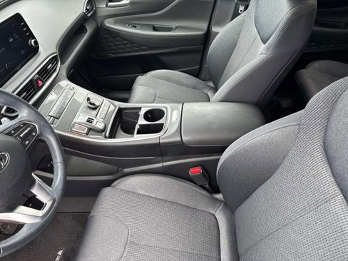 Certified 2022 Hyundai Santa Fe XRT w/ Cargo Package image 20