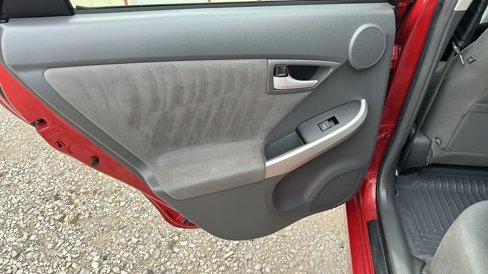 Used 2010 Toyota Prius Three image 7