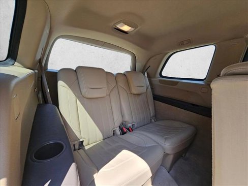 Used 2015 Mercedes-Benz GL 320 BlueTEC 4MATIC image 16
