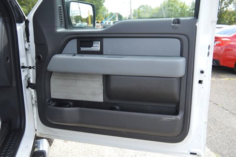 Used 2013 Ford F150 STX w/ Mid Equipment Group image 29