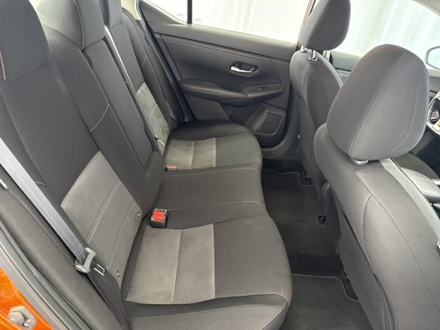 Used 2022 Nissan Sentra SR image 15