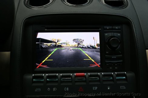 Used 2007 Lamborghini Gallardo Spyder image 37